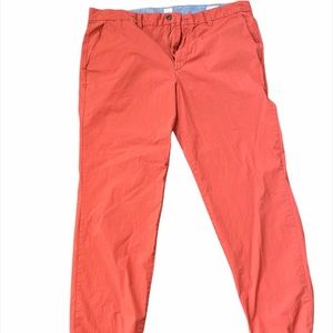 Gap Straight Pant